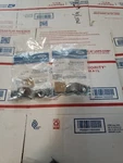 2017-2019 Ford F250 F350 Super Duty Xlt Flange Retainer E4HZ-4A254-B New Oem X2. Fixed Price $15.99.