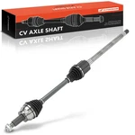 A-premium Front Right Cv Axle Assembly For Jaguar F-pace 2017-2022 Land Rover. Fixed Price $169.19.