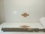 Front Drive Shaft From 1989 Ford F250 10204628. Fixed Price $110.94.
