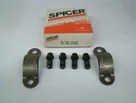 Genuine Spicer 5-70-28X Strap Kit 1610 Series Usa Fast Free Shipping. Fixed Price $8.99.