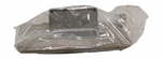 Used Right Sun Visor Fits: 2016 Nissan Rogue W/illumination Vin 5 1ST Digit Usa. Fixed Price $51.00.