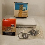 Vtg Nos Oem Gm 1389864 Driveshaft Cv Joint Repair Kit Multiple 1961-1965 Buick. Fixed Price $45.80.