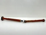 2020 - 2024 Ford Explorer 2.3L Rwd Rear Drive Shaft Propeller Oem L1M34K145LE. Fixed Price $93.89.