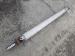 Rear Drive Shaft Automatic Transmission 2WD 05-11 Dodge Dakota 52105603AD. Fixed Price $174.99.