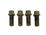 Rear Drive Shaft Bolt Set Of Fits 2009-2014 Ford F150 77899. Fixed Price $13.79.