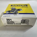 Universal Joint Moog 351. Fixed Price $38.39.