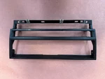 Bmw E39 528I 530I 540I Front Dash Center Console Radio Frame Carrier Oem #99170. Fixed Price $23.40.