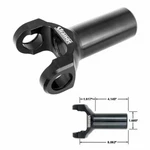 Strange Engineering Ford 1350 C6 Severe Duty Chrome Moly Trans Slip Yoke. Fixed Price $235.00.