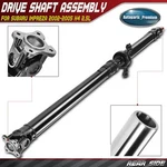 Rear Driveshaft Prop Assembly For Subaru Impreza 2002-2005 Automatic Trans. Fixed Price $267.89.