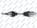 209080 Gsp Front Right Drive Shaft For Chrysler Dodge Fiat 05273546AB New. Fixed Price $101.58.
