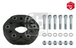 Febi Bilstein 19110 Joint, Propshaft For Mercedes-benz. Fixed Price $92.35.