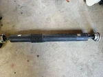 Rear Driveshaft Genuine Oem For 2018-2024 Jeep Wrangler P68272547AD. Fixed Price $195.00.