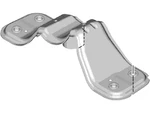 New Genuine Ford Driveshaft Mount Bracket Holder (2013-2019) Oe CV6Z4B403A. Fixed Price $133.94.