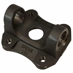 Genuine Ford Flange F81Z4865CA. Fixed Price $130.81.