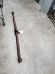 Rear Drive Shaft Awd Fits 02-03 Vue 303660. Fixed Price $115.00.