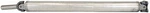 Rear Drive Shaft Super Cab 126" Wb 2WD Fits 98-11 Ranger 603887. Fixed Price $1434.00.