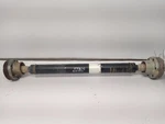 84076334 Front Drive Shaft From 2018 Gmc Canyon 11288129. Fixed Price $120.94.