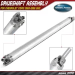 Rear Driveshaft Prop Assembly Aluminum For Chevrolet C1500 1988-1998 Gmc. Fixed Price $359.99.