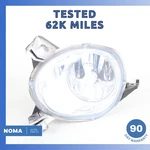 01-06 Jaguar X100 Xkr XK8 Front Left Driver Fog Light Lamp LJE5091AC Oem 62K. Fixed Price $78.23.