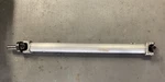 93-02 Camaro Firebird Formula Trans Aluminum Driveshaft Oem 1LE B4C Ss WS6 Gm. Fixed Price $449.49.