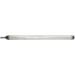 Rear Drive Shaft 127" Wb 10 Bolt Cover Fits 00-03 Dodge 2500 Van 542616. Fixed Price $999.00.