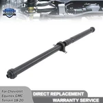 Rear Driveshaft For Chevrolet Equinox Gmc Terrain Sport Utility 2018-2020 Awd. Fixed Price $238.50.