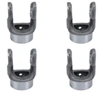 (4 Pack) End Yoke Replaces Oem: 10-4-123. Fixed Price $89.99.