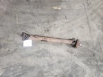 Rear Drive Shaft 4WD 3.7L Automatic Transmission 2002-2003 Liberty Oem. Fixed Price $100.00.