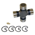 J8126614 U Joint Rear For Jeep Liberty Wrangler Grand Cherokee Comanche CJ7 1986. Fixed Price $32.02.