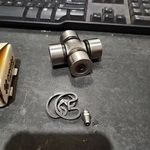 Precision 437G U Joint Nos. Fixed Price $6.95.