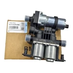 Heater Control Valve With Water Pump Oem 64118374994 For Bmw 94-03 528I 540I. Fixed Price $95.99.