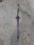 2025 Honda Cr-v Rear Drive Shaft 1.5L 2K Awd Fits 23-25 Id 401003A0A11. Fixed Price $245.04.
