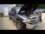 Rear Drive Shaft 2WD Crew Cab Fits 09-12 Dodge 1500 Pickup 226561. Fixed Price $259.86.