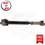 Truedrive RF54550007 Front Driveshaft 23.31 Inch 1966-1970 Ford Bronco. Fixed Price $256.99.