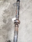 2008-2010 Infiniti EX35 Rear Drive Shaft Awd Assembly Factory Oem. Fixed Price $124.95.