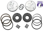 For Yukon Gear Hardcore Drive Flange Kit Dana 44 With 19 Spline Outer Stubs. Fixed Price $503.89.