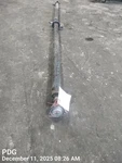 Rear Drive Shaft/prop Oem 22-24 Hyundai Santacruz 1YR Wrnty 49300K5000. Fixed Price $140.00.