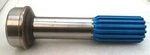 Dana Spicer 16-SPLINE 2.5-IN Major Diameter Slip Yoke Tube Shaft 6-40-621. Fixed Price $99.99.