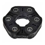 For Bmw 525IT 1993 Driveshaft Flex Coupler Rubber, Steel Bolts Attachment. Fixed Price $89.32.