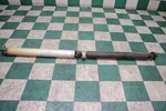 10-14 Tundra Extended Cab 4DR 4X2 At Rear Drive Shaft Unit Oem Factory Wty. Fixed Price $406.99.