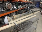 (local Pickup Only)rear Drive Shaft 139.8" Wb 4WD Fits 17-19 Titan 1967480. Fixed Price $149.90.