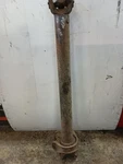 Spicer 1710 Rear Driveshaft, 52.5IN. (10430384. Fixed Price $283.68.