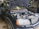 Rear Drive Shaft Awd 5 Cylinder Fits 03-07 Volvo XC90 1231139. Fixed Price $112.81.