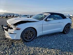 Used Rear Drive Shaft Fits: 2022 Ford Mustang Assembly 2.3L Turbo At. Fixed Price $101.00.