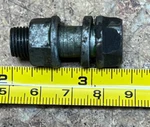 Toyota Pickup Truck 4RUNNER Tacoma T100 Tundra Drive Line Shaft Bolt 14MM. Fixed Price $9.19.