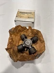 New 12476136/89040245 Universal Joint 1992-2007 Chevrolet Gmc 1500 Truck. Fixed Price $75.00.