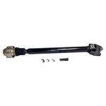 Crown Automotive 52098379 Drive Shaft For Jeep Grand Cherokee Zj. Fixed Price $857.34.