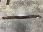 Rear Drive Shaft Classic Style 2WD 119" Wb Fits 99-07 Sierra 1500 Pickup 91549. Fixed Price $240.11.