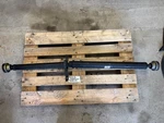 08 Audi S6 C6 5.2 Oem Driveshaft Cardan Joint 4F0521101C 07-11. Fixed Price $499.99.