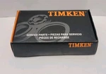 Timken HB88508A Driveline Center Support Hanger Bearing. Fixed Price $27.99.